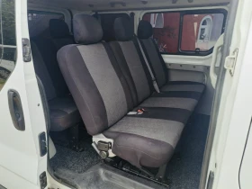 Renault Trafic 2.0DCI 8+ 1����� �������� | Mobile.bg � ����� ������ 3