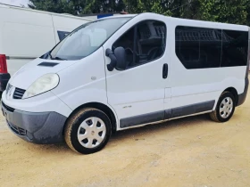 Renault Trafic 2.0DCI 8+ 1����� �������� | Mobile.bg � ����� ������ 2