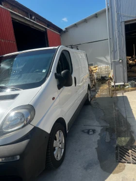 Opel Vivaro | Mobile.bg � ����� ������ 3