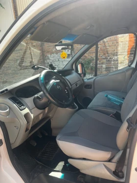 Opel Vivaro | Mobile.bg � ����� ������ 6