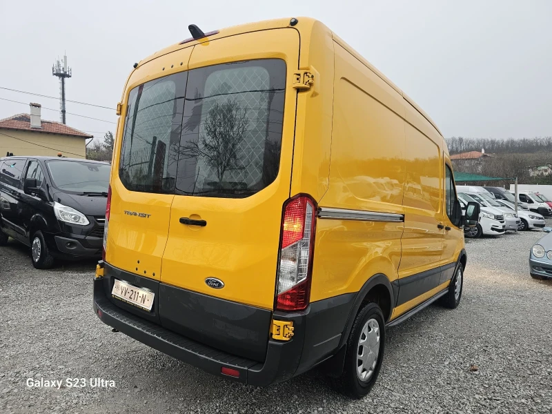 Ford Transit 2.2tdci/125ks/L2H2/TOP, снимка 5 - Бусове и автобуси - 52566680