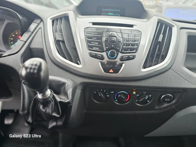 Ford Transit 2.2tdci/125ks/L2H2/TOP, снимка 12 - Бусове и автобуси - 52566680