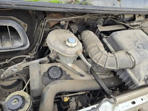 Renault Master, снимка 6 - Бусове и автобуси - 53606682