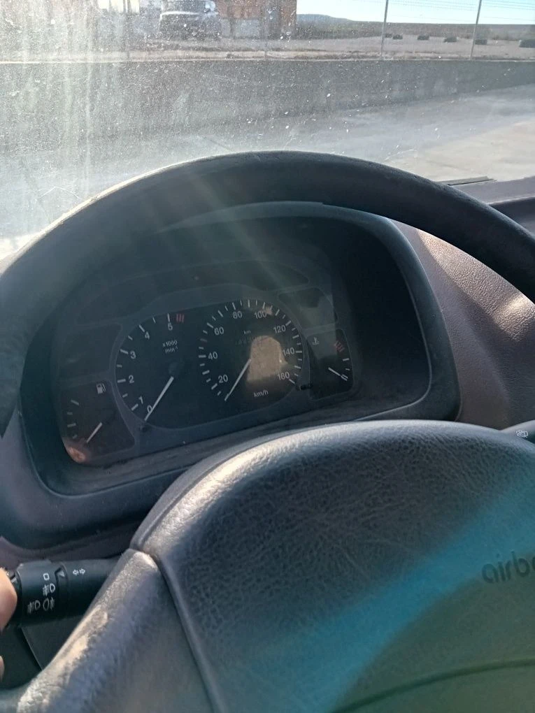 Renault Master, снимка 5 - Бусове и автобуси - 53606682