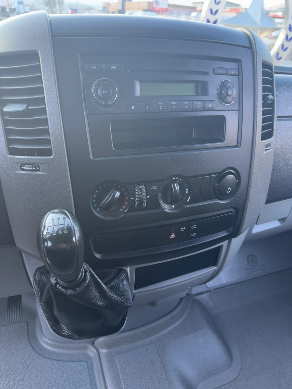 Mercedes-Benz Sprinter 316 CDI/ / | Mobile.bg   11