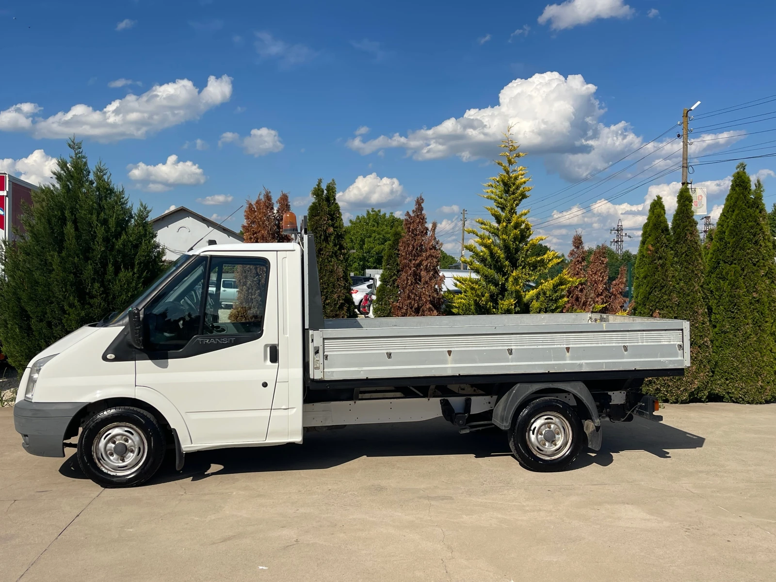 Ford Transit 2.2TDI klima - изображение 7