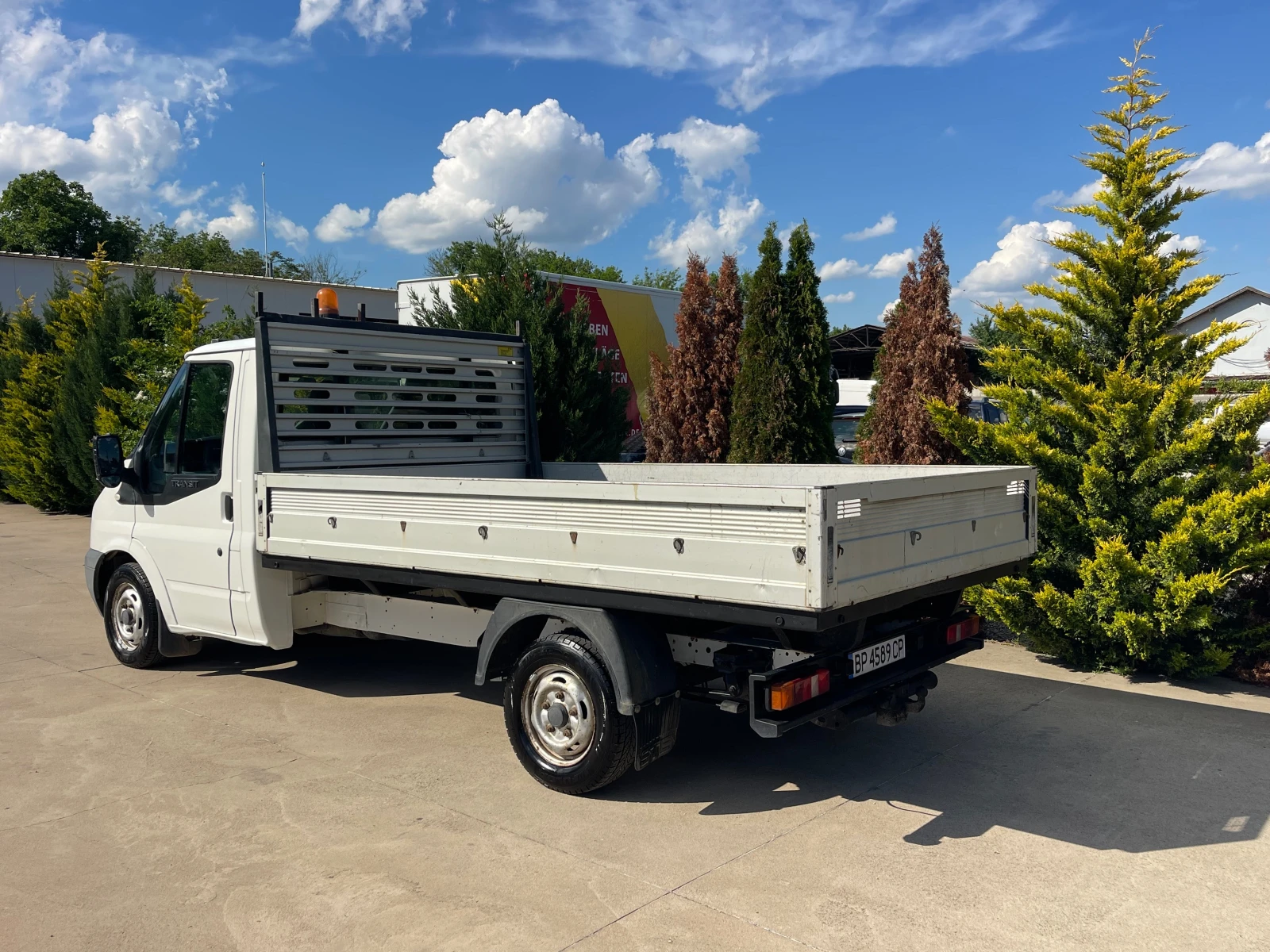 Ford Transit 2.2TDI klima - изображение 6