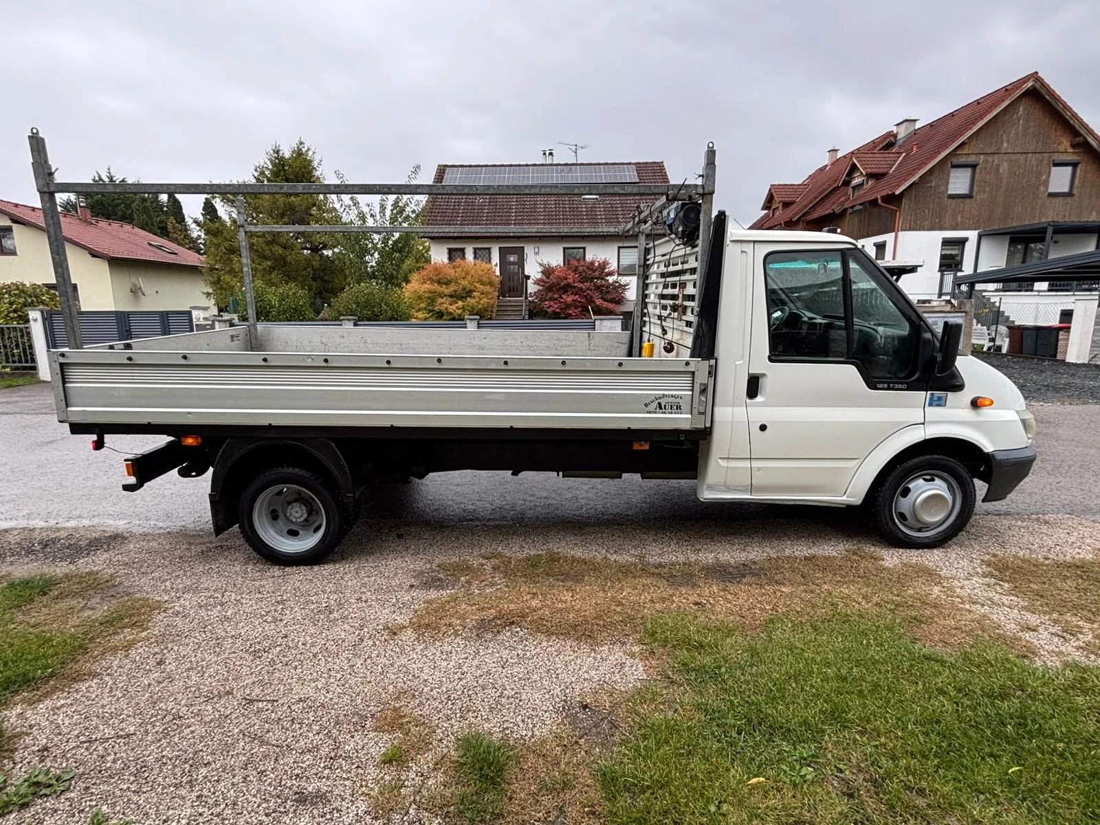 Ford Transit 2.4 TDI  - изображение 7