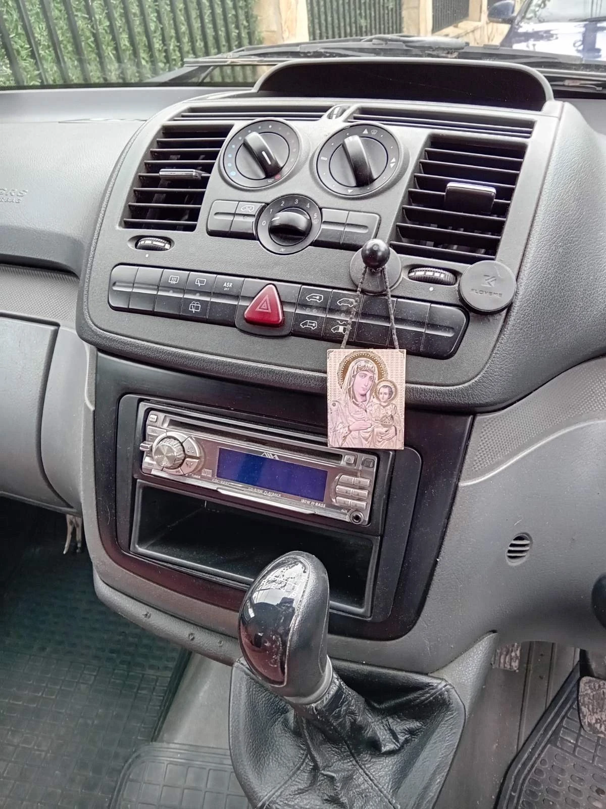 Mercedes-Benz Vito 8+ 1 | Mobile.bg   5