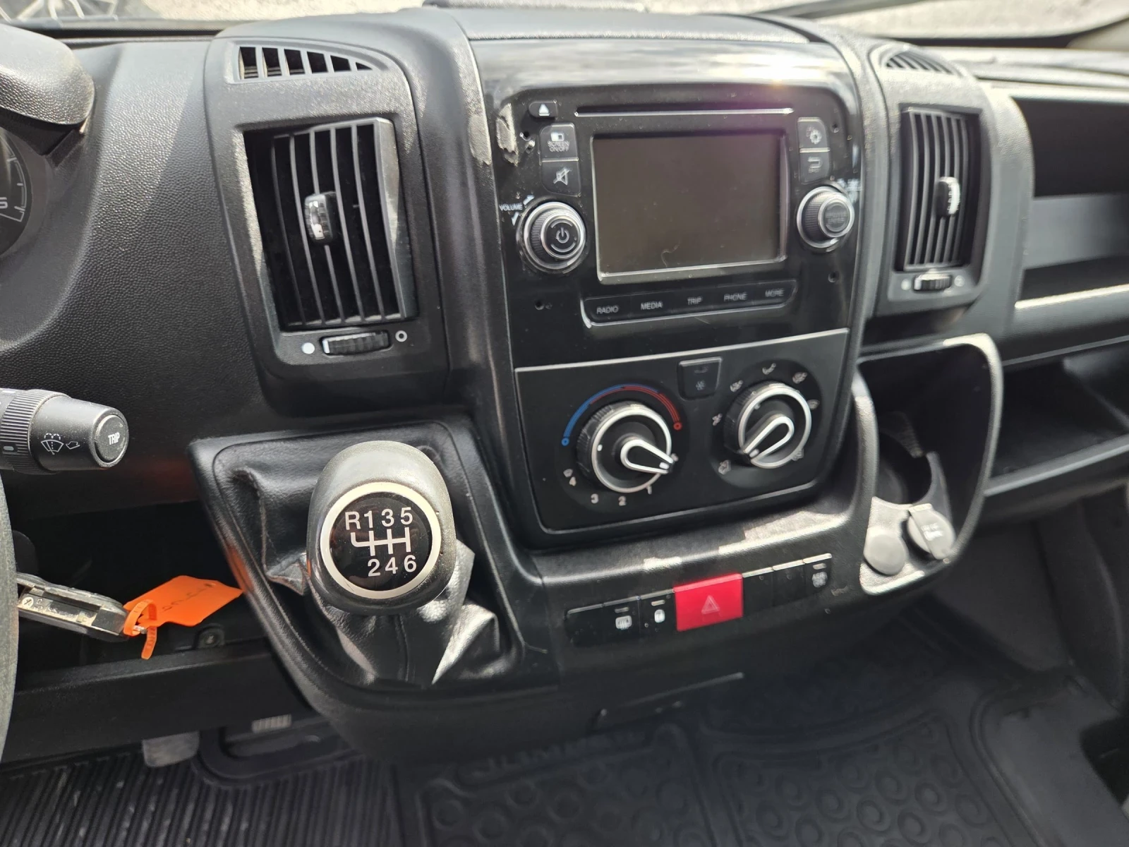 Citroen Jumper ��������, ����, �����, ���� 6 | Mobile.bg � ����������� 11