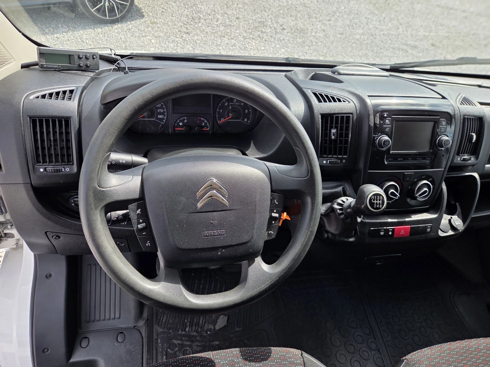 Citroen Jumper ��������, ����, �����, ���� 6 | Mobile.bg � ����������� 10