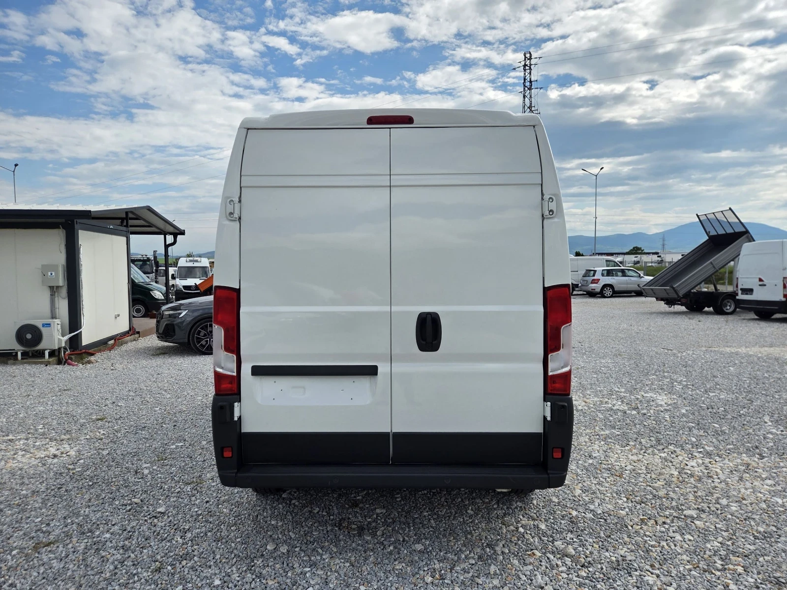 Citroen Jumper ��������, ����, �����, ���� 6 | Mobile.bg � ����������� 4