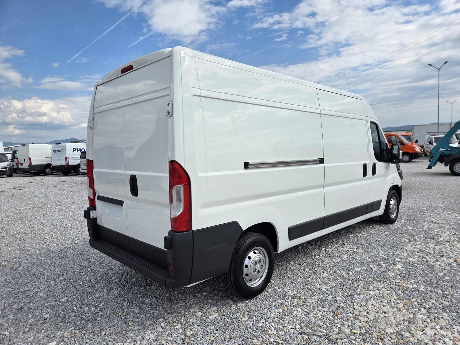 Citroen Jumper ��������, ����, �����, ���� 6 | Mobile.bg � ����������� 5