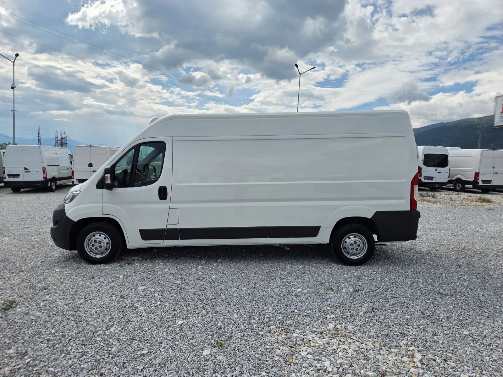 Citroen Jumper ��������, ����, �����, ���� 6 | Mobile.bg � ����������� 2