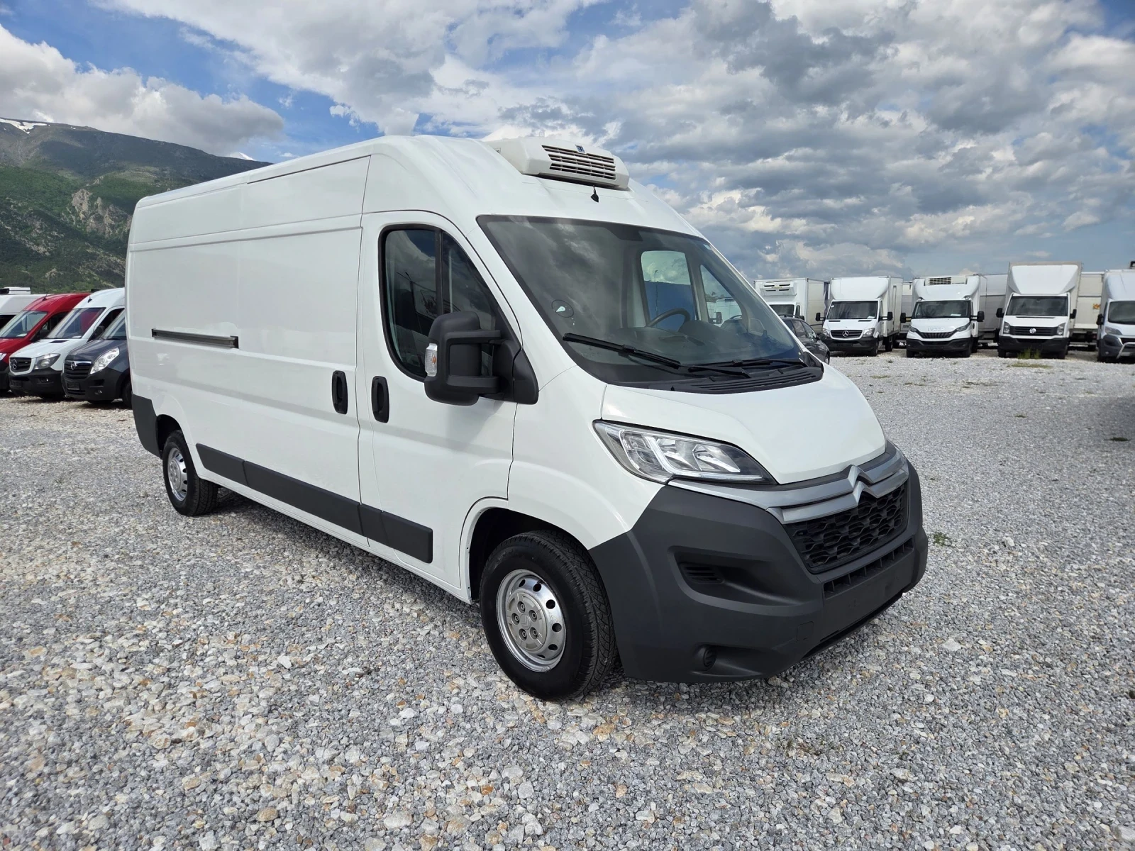 Citroen Jumper ��������, ����, �����, ���� 6 | Mobile.bg � ����������� 7