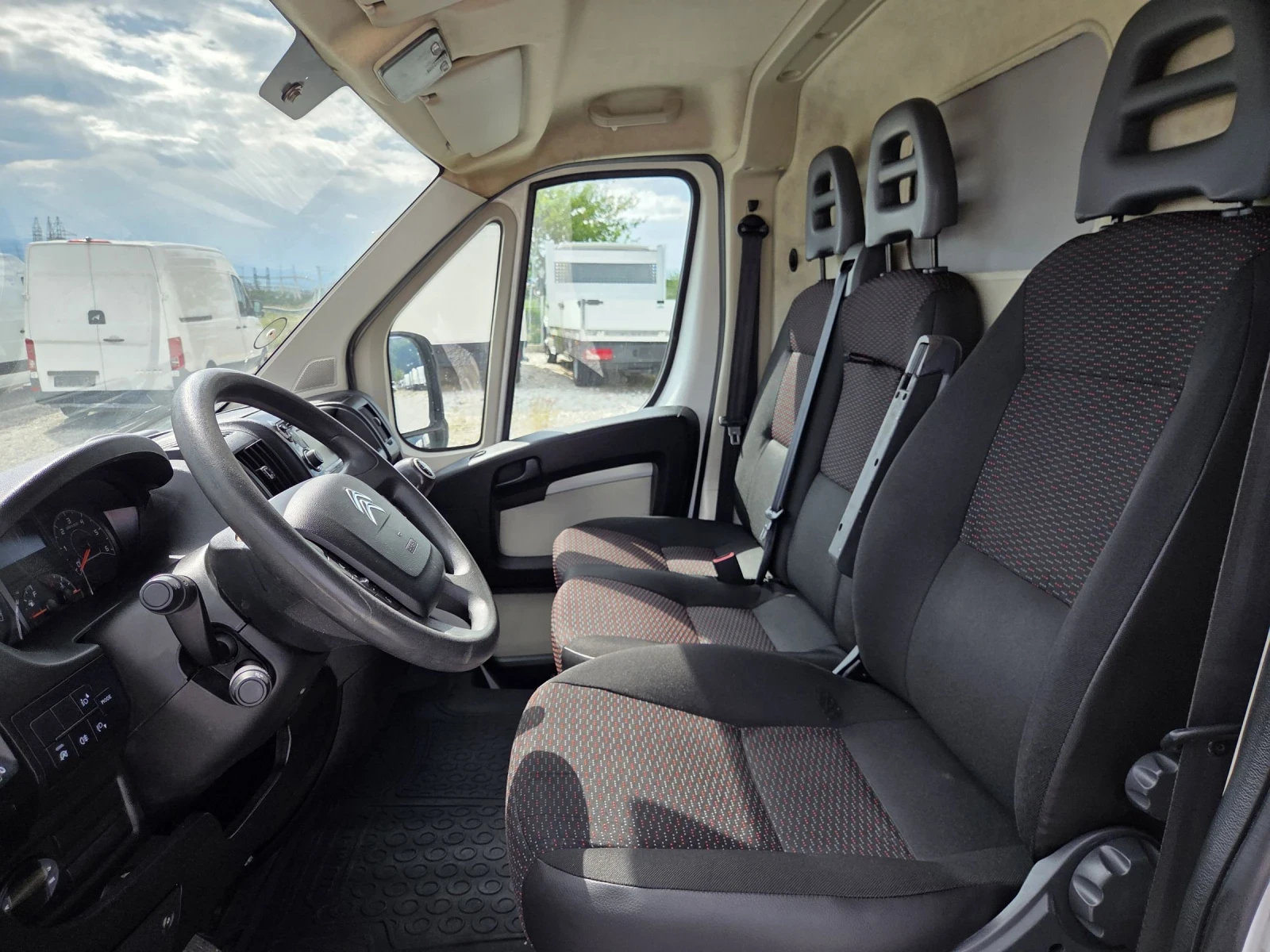 Citroen Jumper ��������, ����, �����, ���� 6 | Mobile.bg � ����������� 9