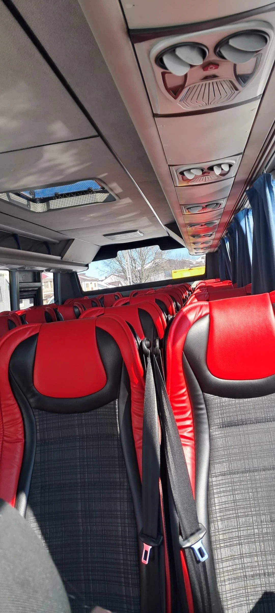 Mercedes-Benz 814, снимка 8 - Бусове и автобуси - 54650671