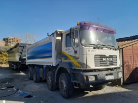 Man 41.464, снимка 1