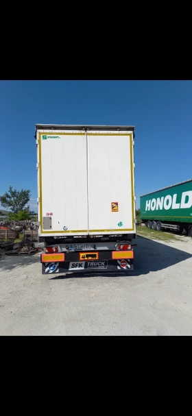 Volvo Fh FH, снимка 4