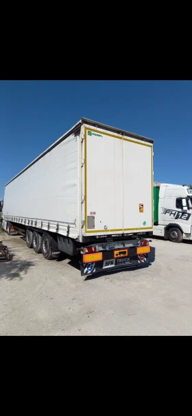 Volvo Fh FH, снимка 6