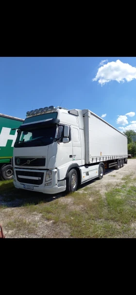 Volvo Fh FH, снимка 3