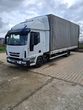 Iveco Eurocargo 75EO18, снимка 2