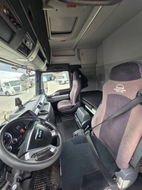 Man Tgx, снимка 7