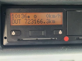 Man Tgx, снимка 5