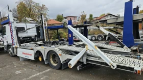 Renault Premium Само конструкцията KASSBOHRER SUPER TRANS , снимка 8