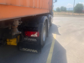 Scania R 500 EEV, снимка 2