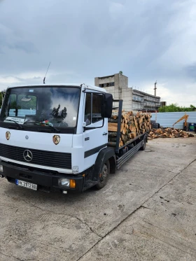 Mercedes-Benz 814 | Mobile.bg � ����� ������ 3