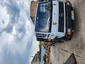 Mercedes-Benz 814 | Mobile.bg � ����� ������ 2