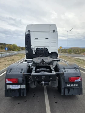 Man Tgx | Mobile.bg � ����� ������ 4