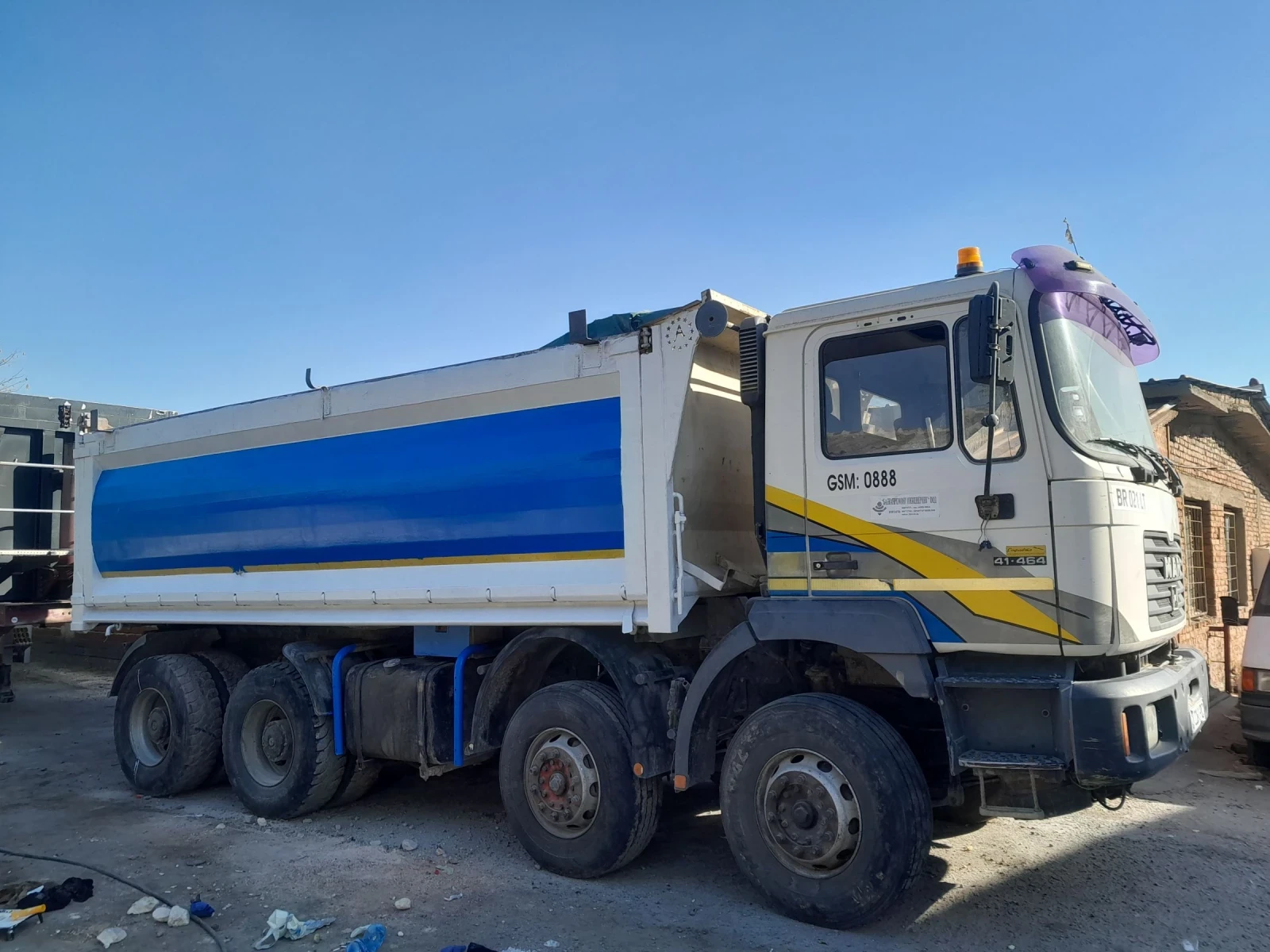 Man 41.464 | Mobile.bg � ����������� 2