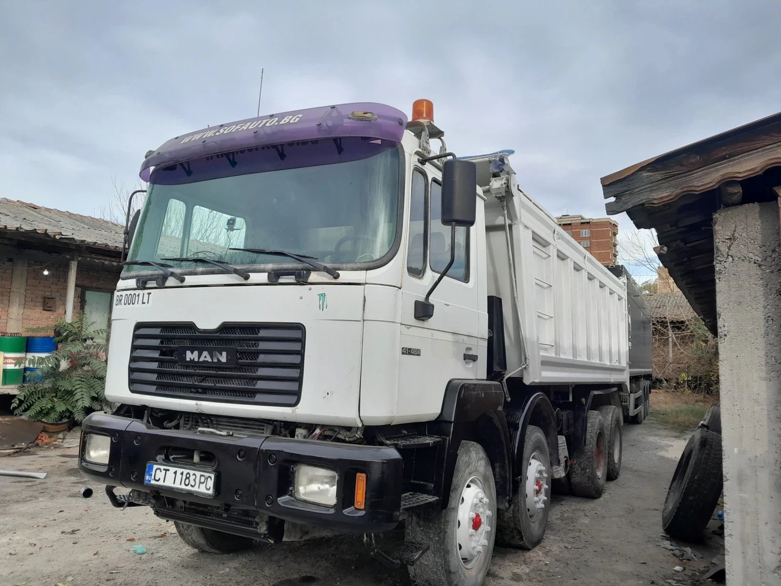 Man 41.464 | Mobile.bg � ����������� 6