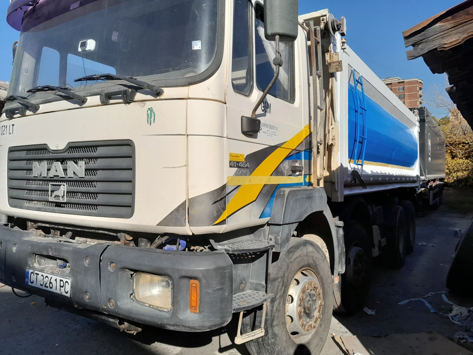 Man 41.464 | Mobile.bg � ����������� 3