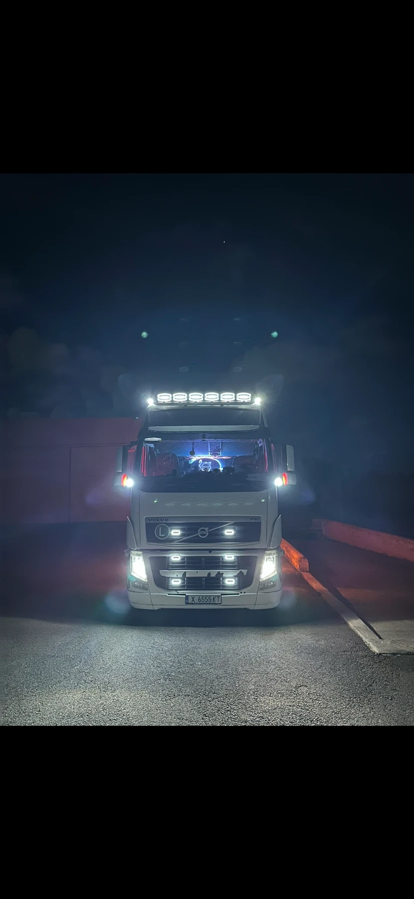 Volvo Fh FH