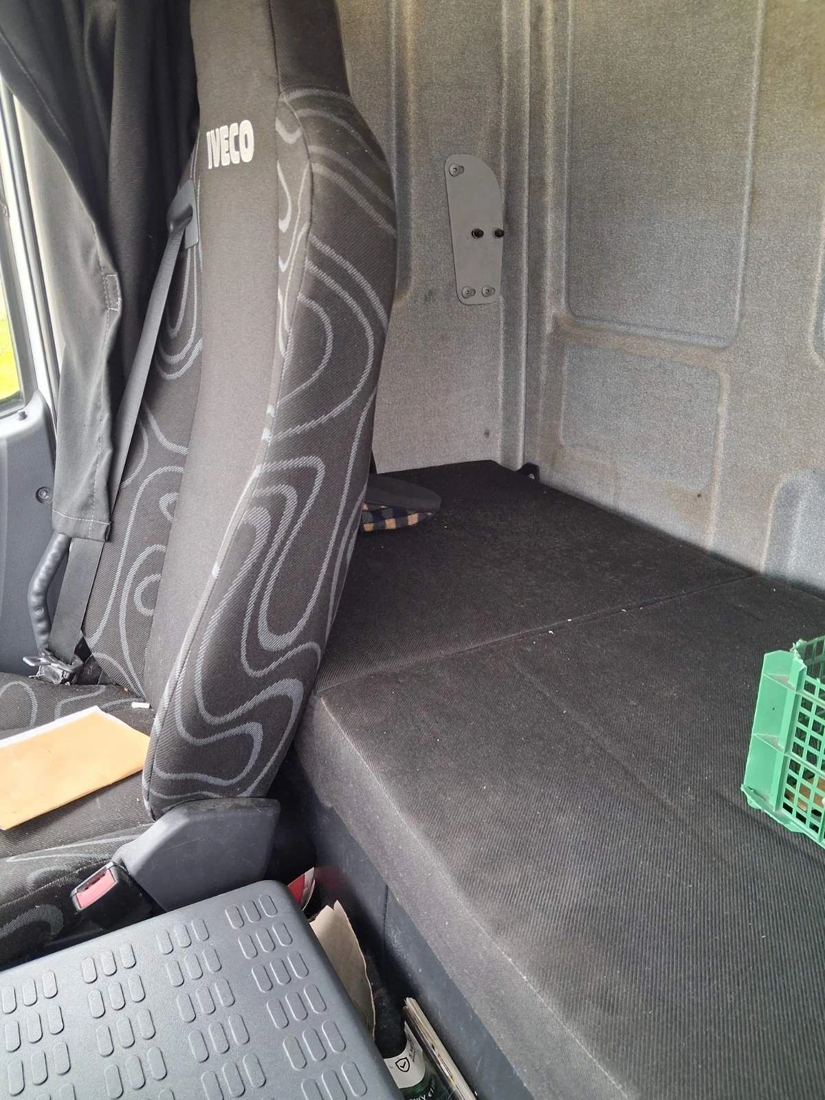 Iveco Eurocargo 75EO18, снимка 6 - Камиони - 56585173