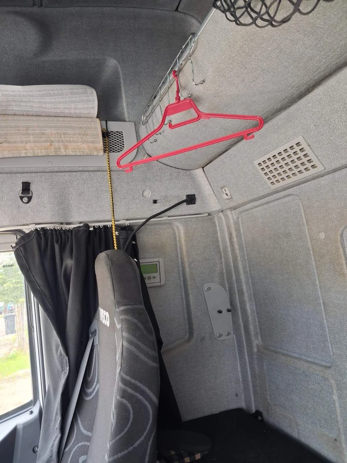 Iveco Eurocargo 75EO18, снимка 4 - Камиони - 56585173