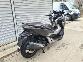 Honda Forza 300i ABS/TCS, снимка 3