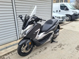 Honda Forza 300i ABS/TCS, снимка 4