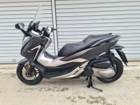 Honda Forza 300i ABS/TCS, снимка 5