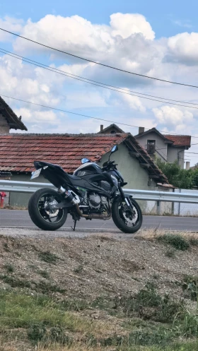 Kawasaki Z Z 800, снимка 2