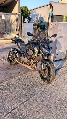Kawasaki Z Z 800, снимка 3