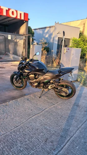 Kawasaki Z Z 800, снимка 4