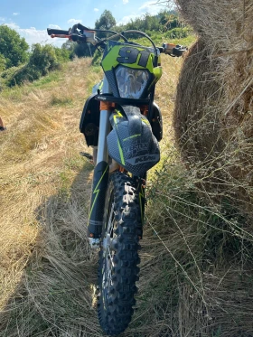 Ktm EXC 450 Six Days, снимка 2
