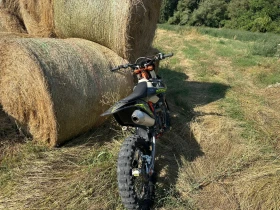 Ktm EXC 450 Six Days, снимка 7