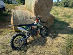 Ktm EXC 450 Six Days, снимка 6
