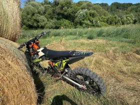 Ktm EXC 450 Six Days, снимка 8