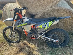 Ktm EXC 450 Six Days, снимка 5